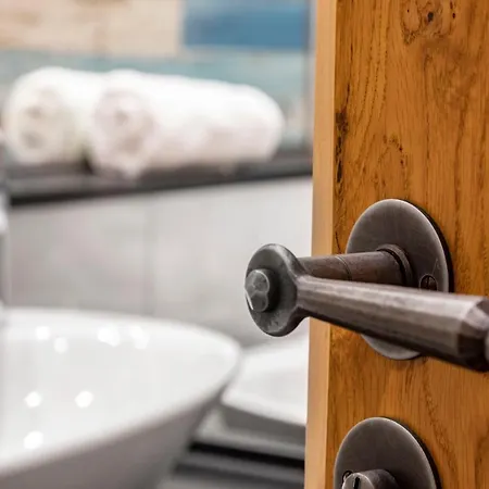 Szálloda Landgasthof Paradies 3*