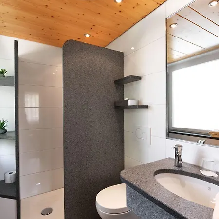 Hotel Landgasthof Paradies Frickingen