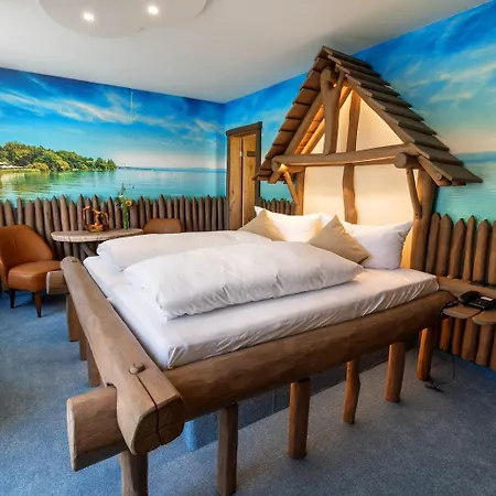 Landgasthof Paradies