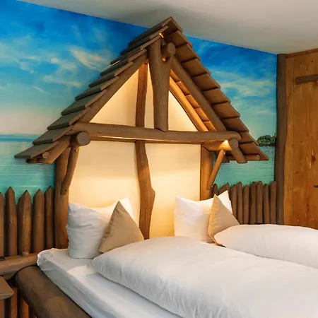 Hotel Landgasthof Paradies 3*