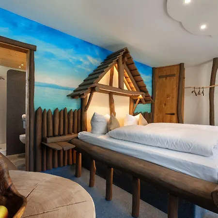 Landgasthof Paradies Frickingen