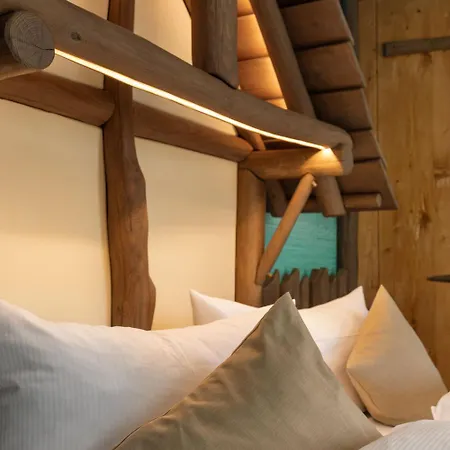 Landgasthof Paradies Szálloda 3*