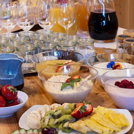 Landgasthof Paradies