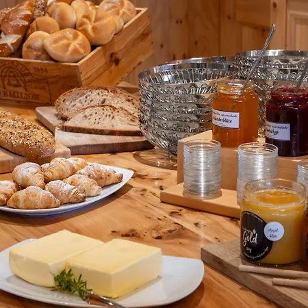 Landgasthof Paradies Hotel 3*