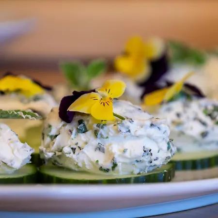 Szálloda Landgasthof Paradies 3*