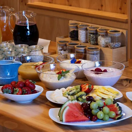 Szálloda Landgasthof Paradies Frickingen