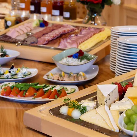 Landgasthof Paradies 3*