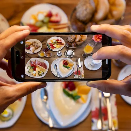 Landgasthof Paradies Frickingen