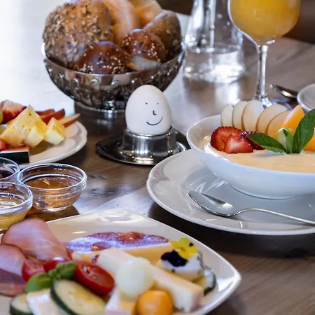 Landgasthof Paradies 3* Frickingen