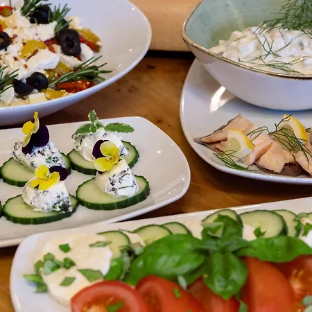 Landgasthof Paradies