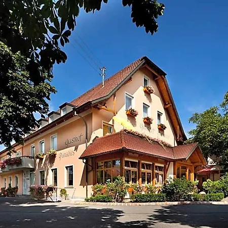 Landgasthof Paradies 3*