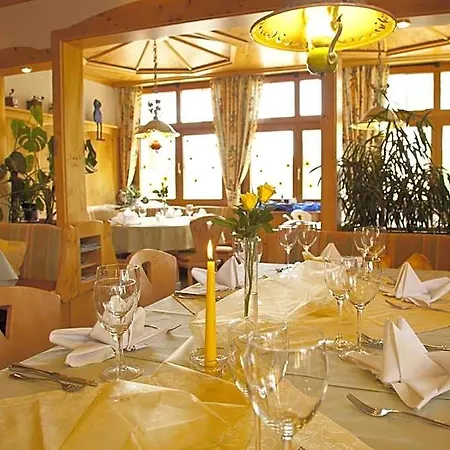 Landgasthof Paradies
