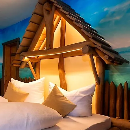 Landgasthof Paradies 3* Frickingen