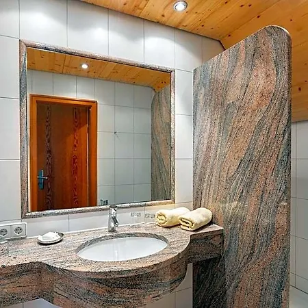 Landgasthof Paradies 3* Frickingen