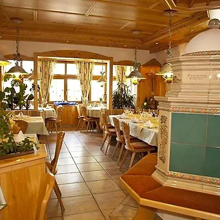 Landgasthof Paradies 3*