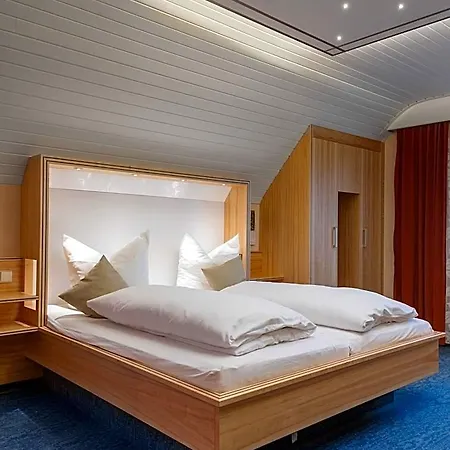 Landgasthof Paradies 3* Frickingen