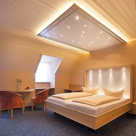 Landgasthof Paradies Hotell