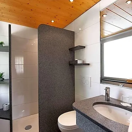 Hotell Landgasthof Paradies Frickingen
