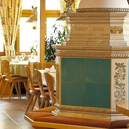 Landgasthof Paradies 3*