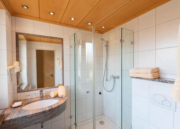 Landgasthof Paradies Hotel 3*