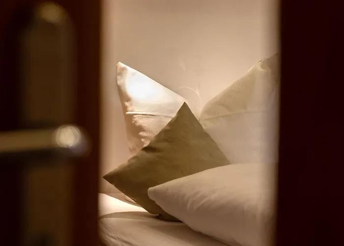 Landgasthof Paradies Hotel 3*