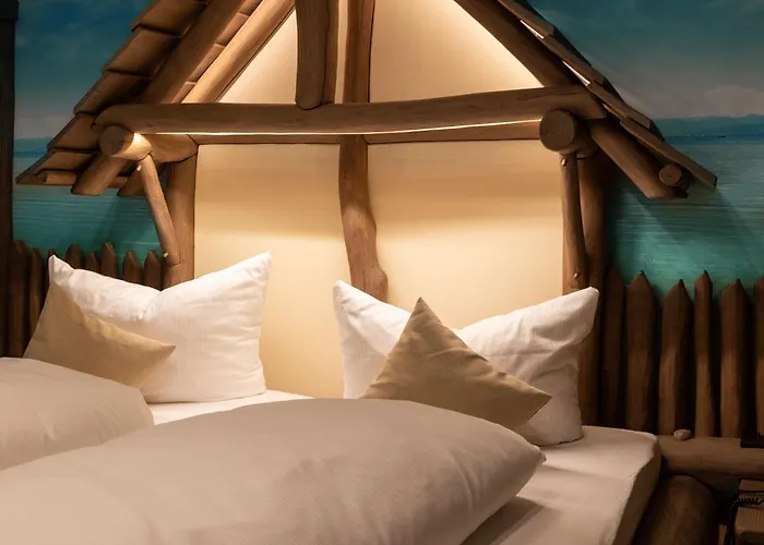 Landgasthof Paradies Hotel